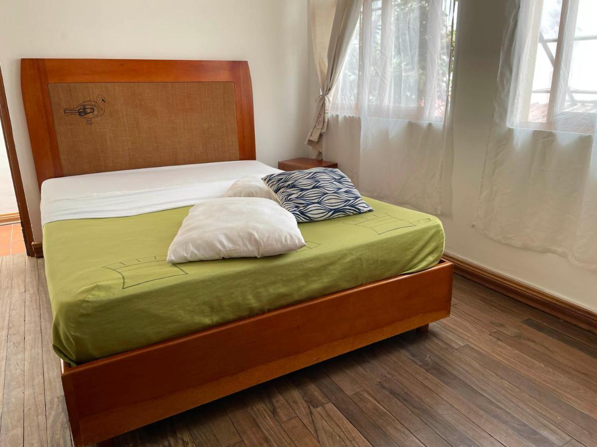 Luz De Luna Hotel Barrio Escalante San José Kültér fotó