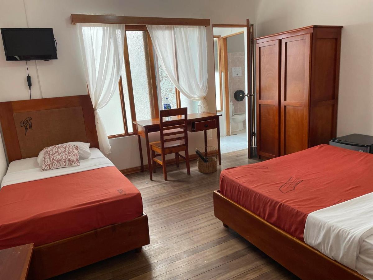 Luz De Luna Hotel Barrio Escalante San José Kültér fotó