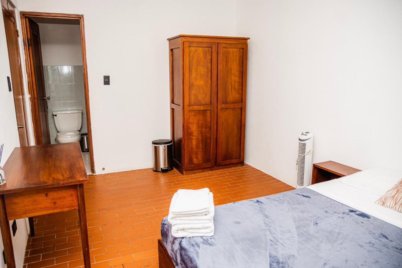 Luz De Luna Hotel Barrio Escalante San José Kültér fotó