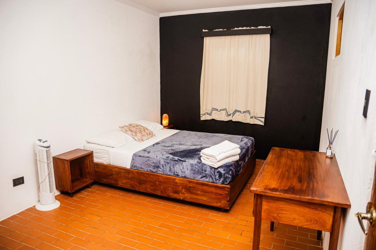 Luz De Luna Hotel Barrio Escalante San José Kültér fotó