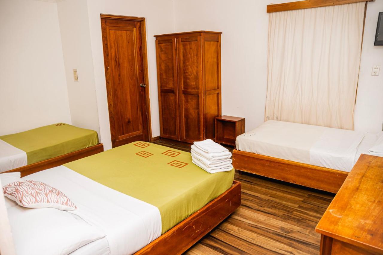 Luz De Luna Hotel Barrio Escalante San José Kültér fotó