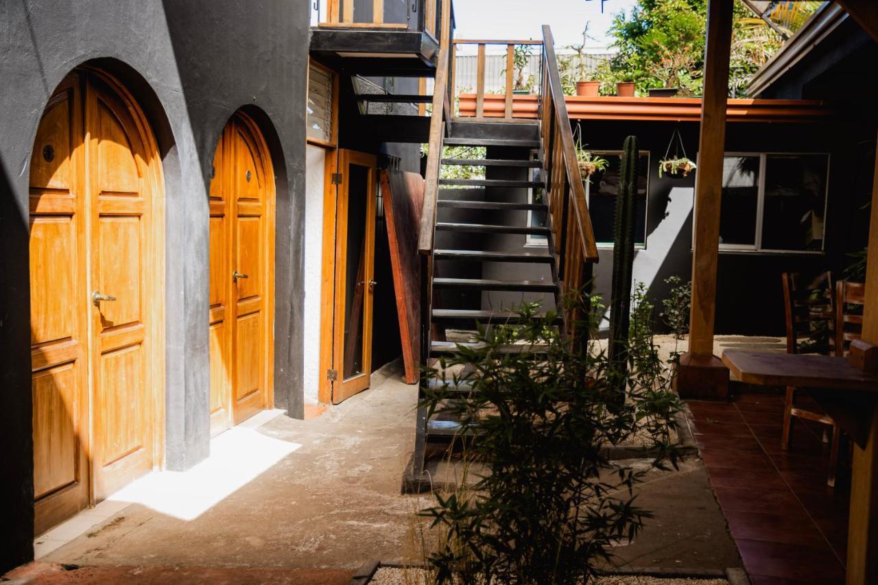 Luz De Luna Hotel Barrio Escalante San José Kültér fotó