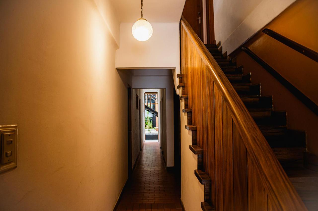 Luz De Luna Hotel Barrio Escalante San José Kültér fotó