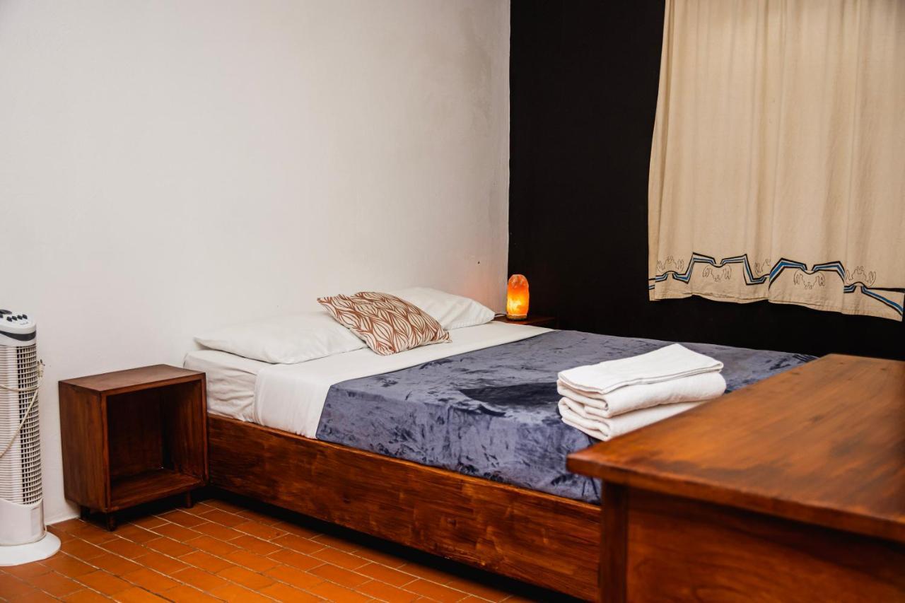 Luz De Luna Hotel Barrio Escalante San José Kültér fotó