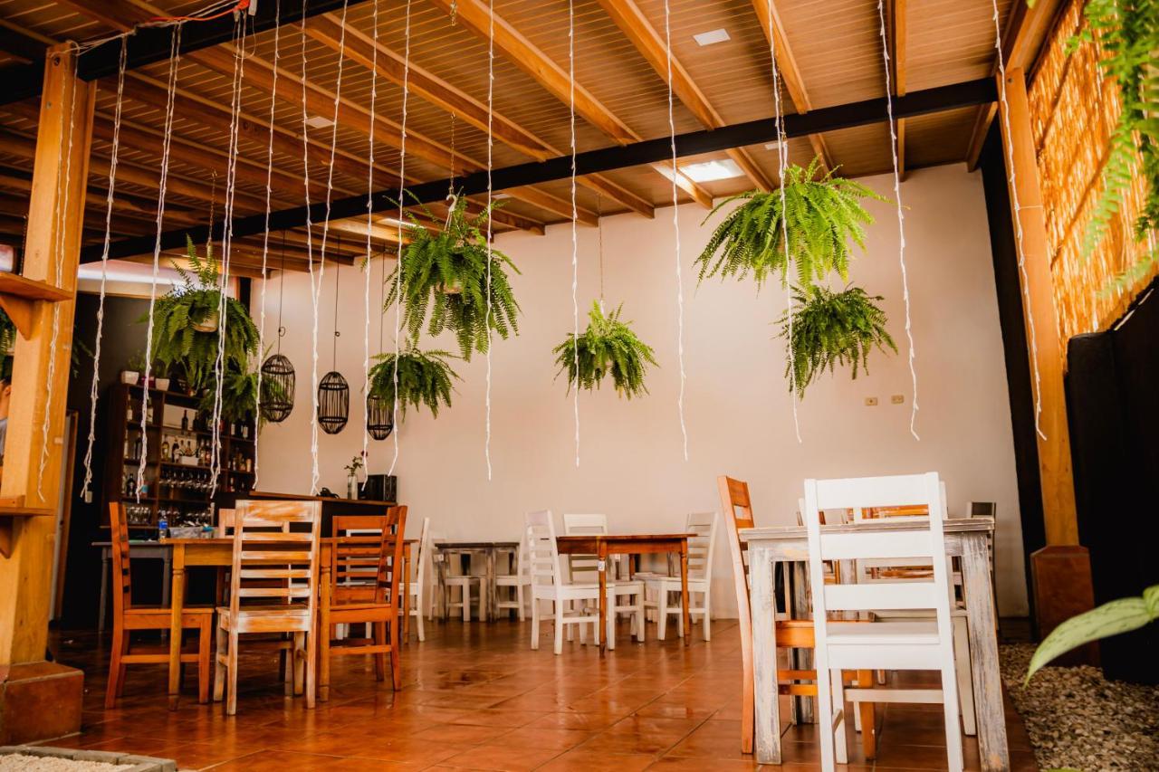 Luz De Luna Hotel Barrio Escalante San José Kültér fotó