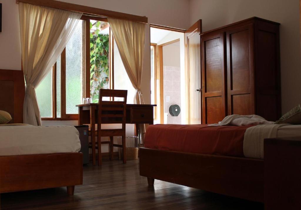 Luz De Luna Hotel Barrio Escalante San José Kültér fotó