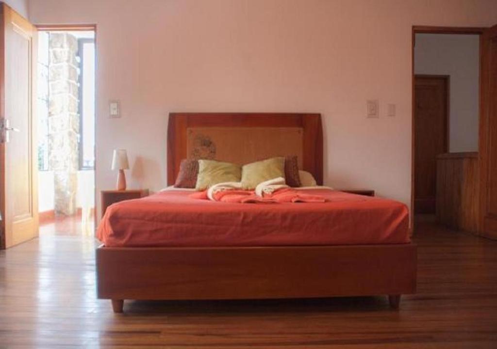 Luz De Luna Hotel Barrio Escalante San José Kültér fotó